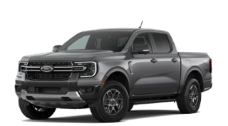 2026 Ford Ranger® External Image 1